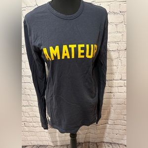 Amateur Grayboy - Tracksmith